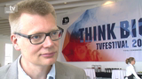Keld Reinicke, TV Festival 2012