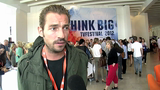 Adam Duvå Hall, TV Festival 2012