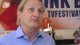 Paul Boross, The Pitch Doctor, TV Festival 2012