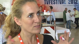 Camilla Miehe-Renard, TV Festival 2012