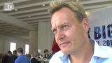Rasmus Tantholdt, TV Festival 2012