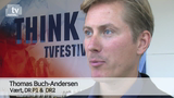 Thomas Buch-Andersen, TV Festival 2012