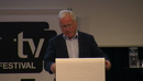 TV talen v/Michael Christiansen