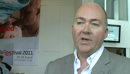 Lars Ellegaard, Programredaktør, SBS