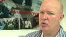 Richard Mckerrow, Executive Producer, Love Production