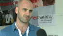 Interview - Ed Stafford (Walking the Amazon)