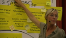 MEGA-workshop med Eva Steensig
